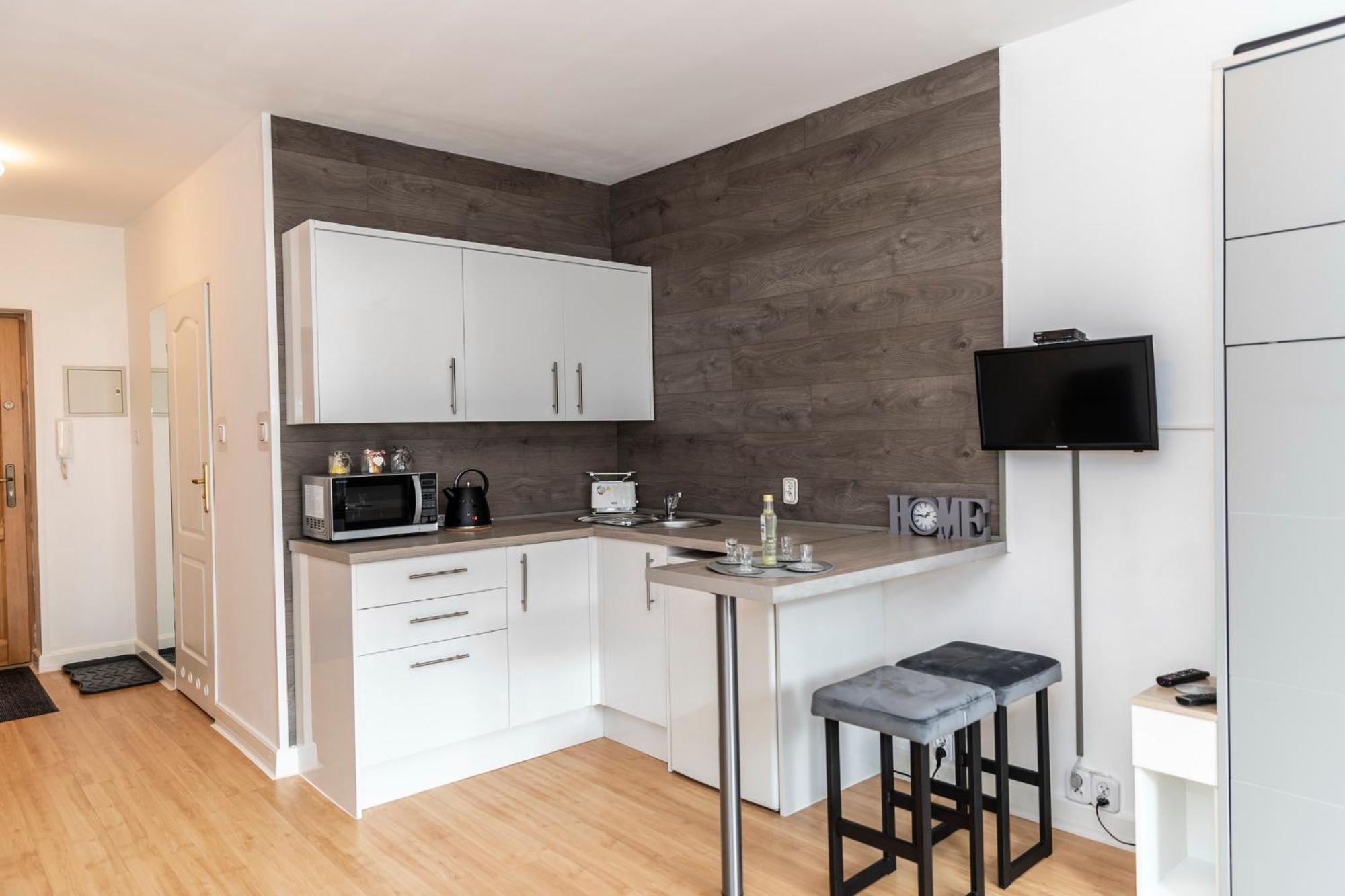 Apartament Pod Giewontem Zakopane Esterno foto